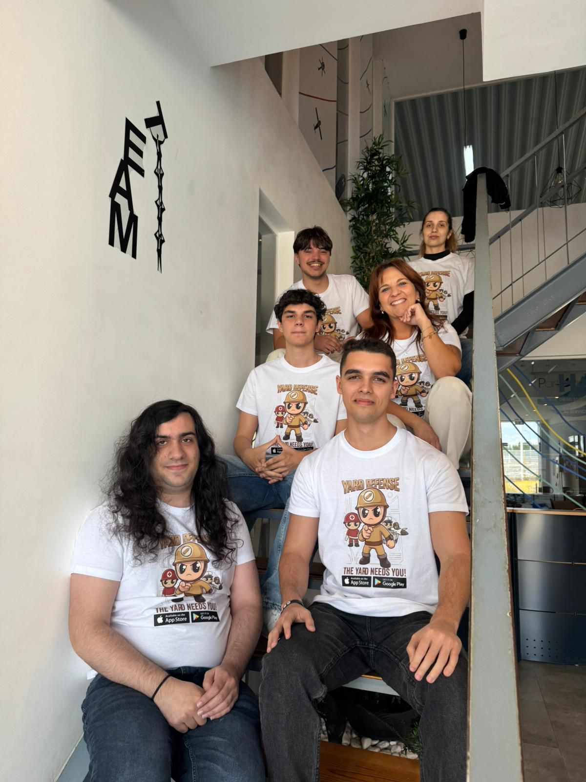 T-Shirt 2