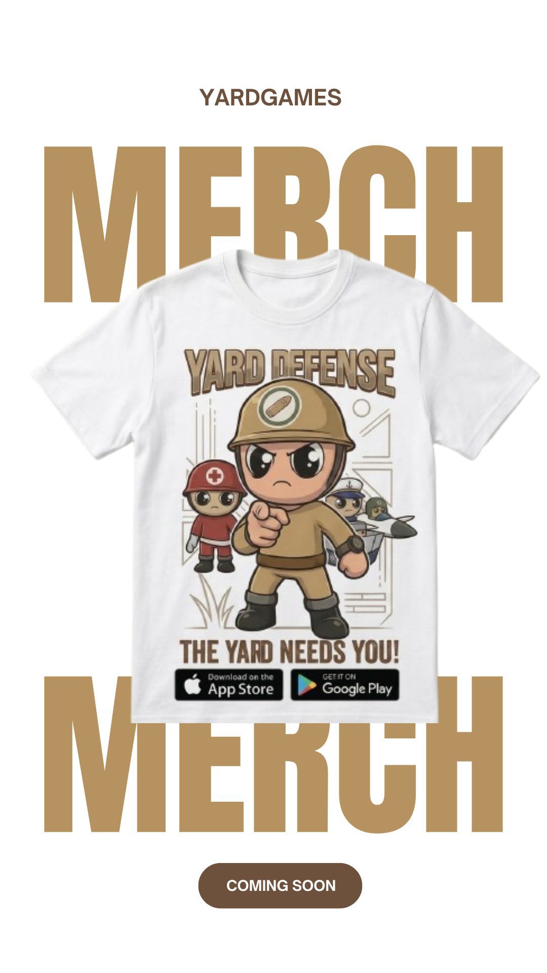 T-Shirt 1
